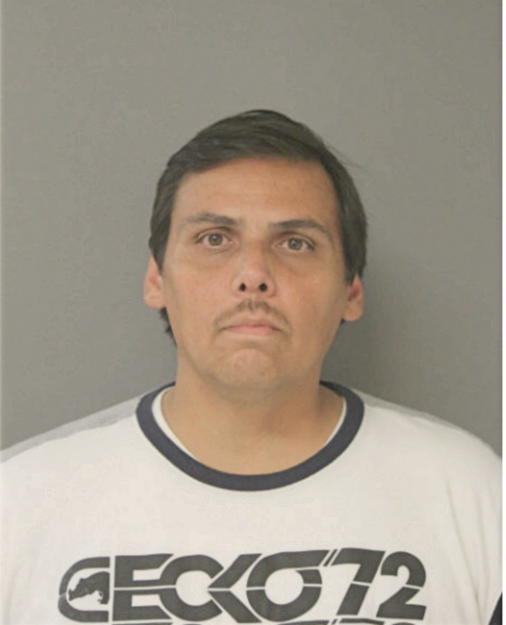 RICARDO RUBIO, Cook County, Illinois