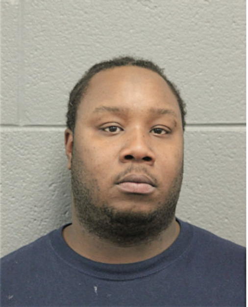 LEROY TROTTER, Cook County, Illinois