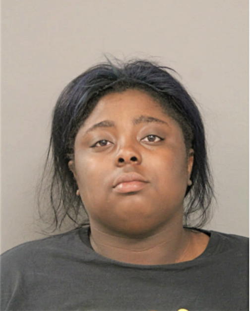 ASHLEY A WILLS-RUSSELL, Cook County, Illinois