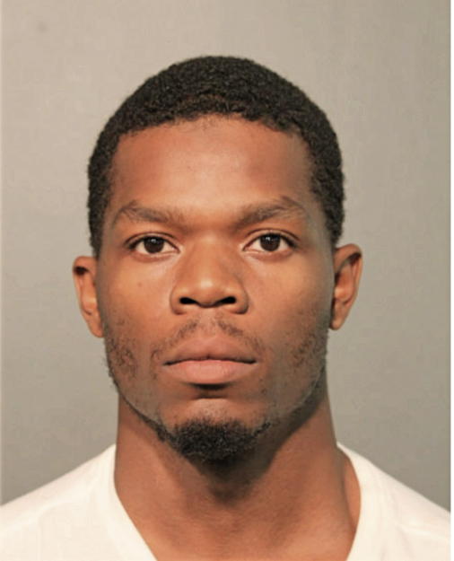 KEEVON L CONNER, Cook County, Illinois