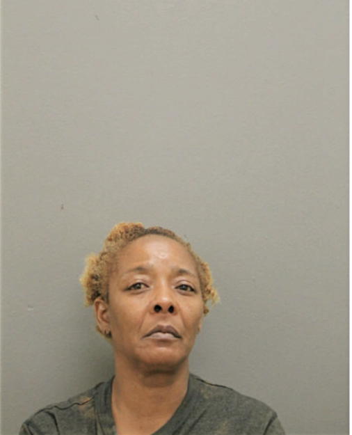 LASHUNDA M FULLILOVE, Cook County, Illinois