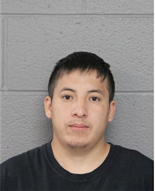 MARIANO GARCIA-PEREZ, Cook County, Illinois