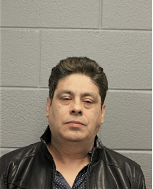 ROBERTO GONZALES, Cook County, Illinois