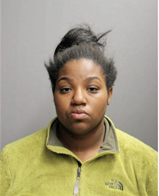 ASHLEY LAWRENCE, Cook County, Illinois