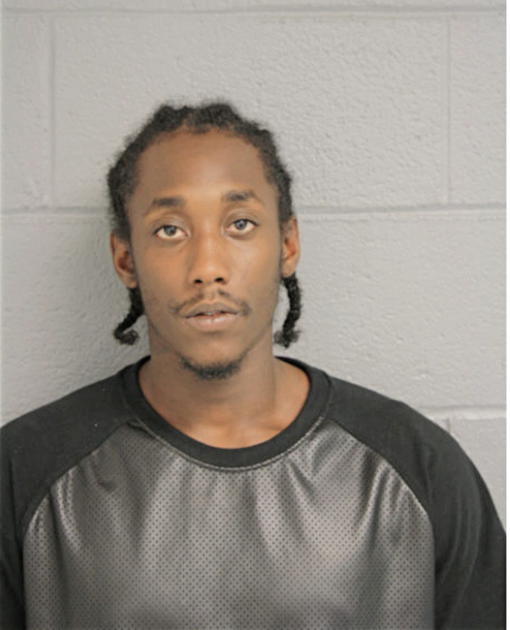 DEANGELO A MILLS, Cook County, Illinois