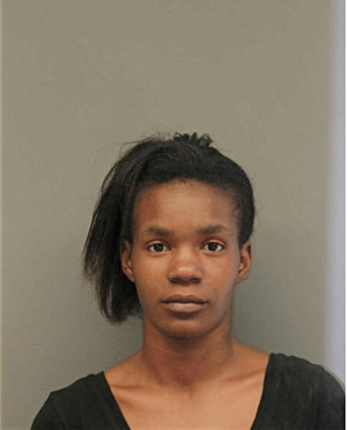 LATOYA MOORE, Cook County, Illinois