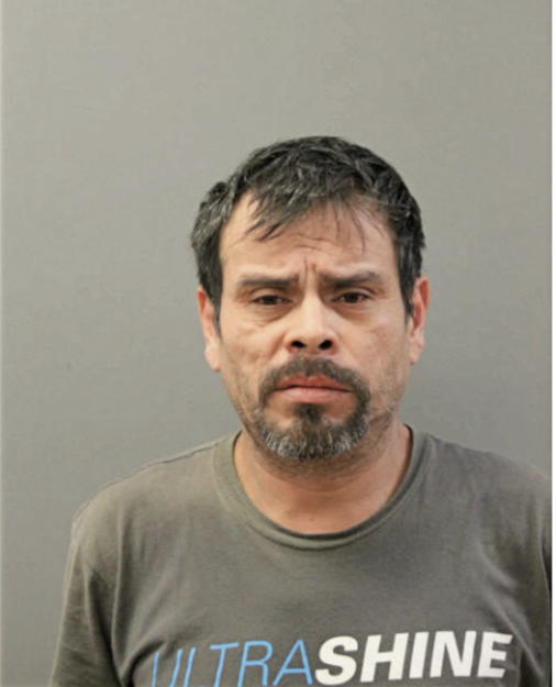 OSCAR VIDAL OLIVARES, Cook County, Illinois