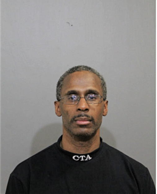 KEITH D COLLINS, Cook County, Illinois