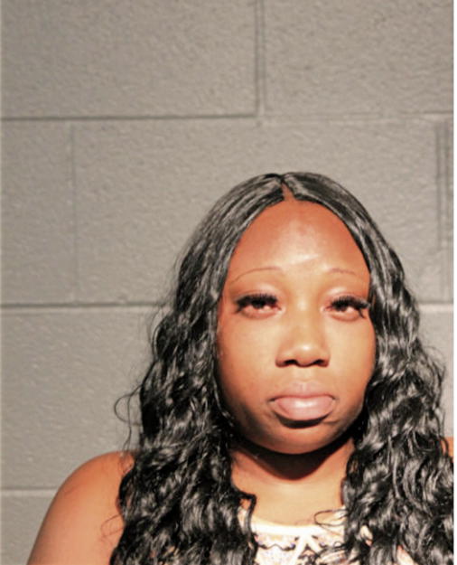 LATISHA L DUFFIE, Cook County, Illinois