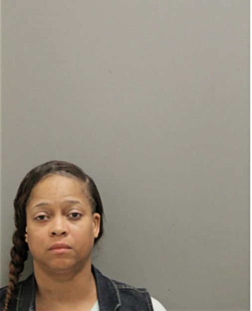 NICOLE D GREGORY, Cook County, Illinois