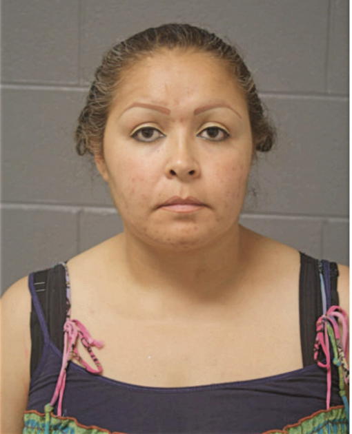 MARIA Y FLORES-DELGADO, Cook County, Illinois