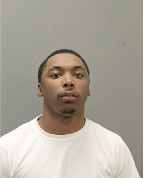 DATRELL JELKS, Cook County, Illinois