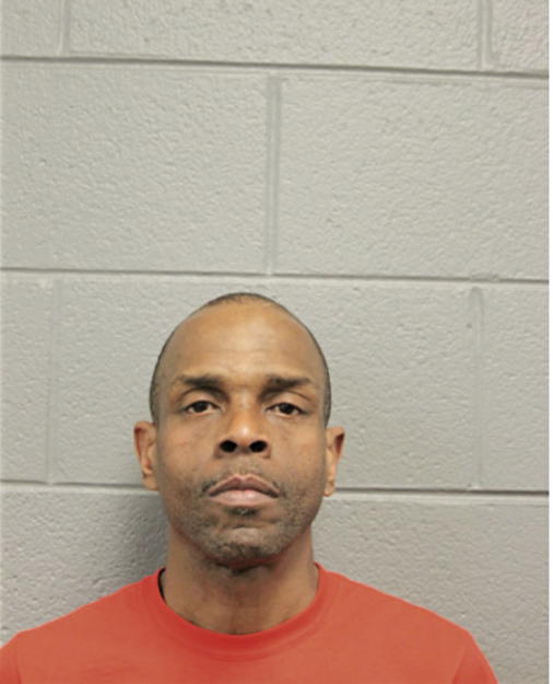 DERECK KELLY, Cook County, Illinois
