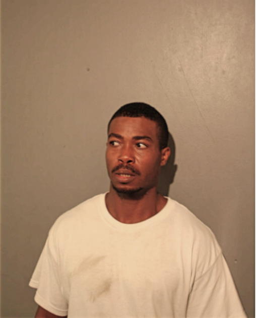 JERMAINE A OWENS, Cook County, Illinois