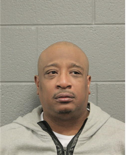 TYRONE D TABB, Cook County, Illinois