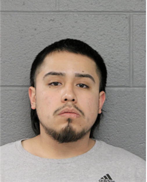 CARLOS TORRES, Cook County, Illinois