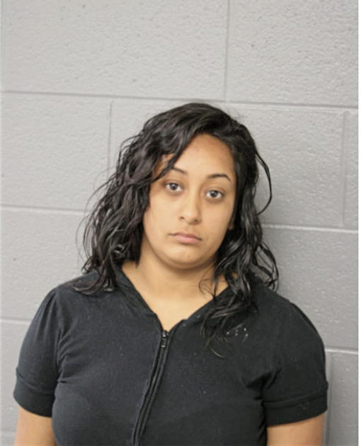 FABIOLA CERVANTES, Cook County, Illinois