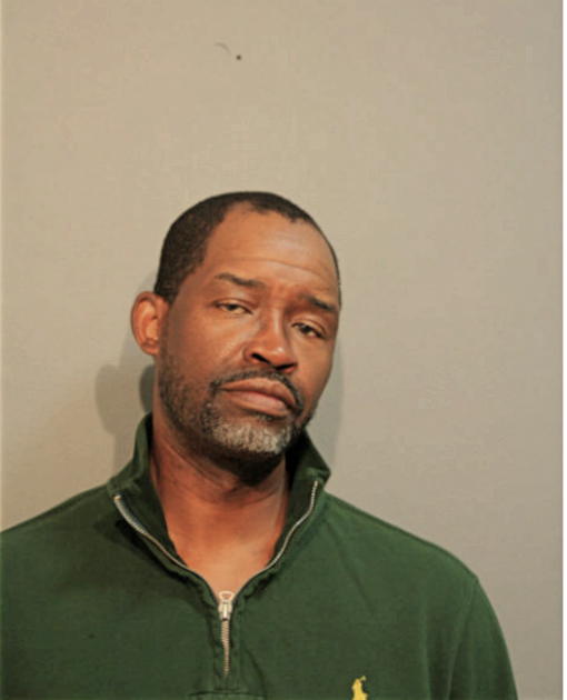 DARNELL B FORD, Cook County, Illinois