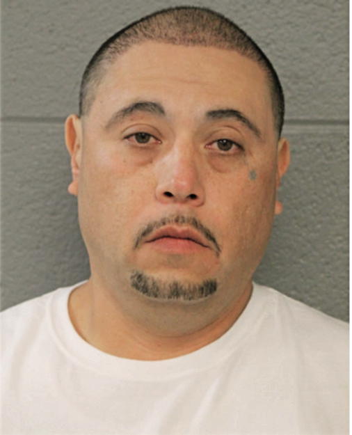 ROBERTO ESPITIA MARTINEZ, Cook County, Illinois