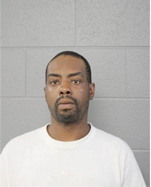 CHRISTOPHER MCWILLIAMS, Cook County, Illinois