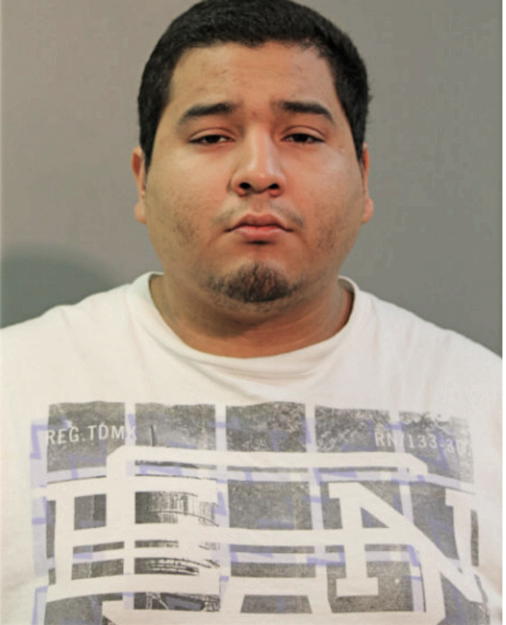 ROMAN CAZARES, IL