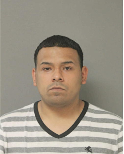 CARLOS PONCE, Cook County, Illinois