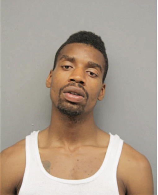 DONNELL M TAYLOR, Cook County, Illinois