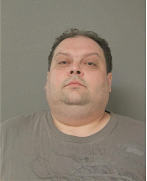 ARKADIUCZ WISNIEWSKI, Cook County, Illinois