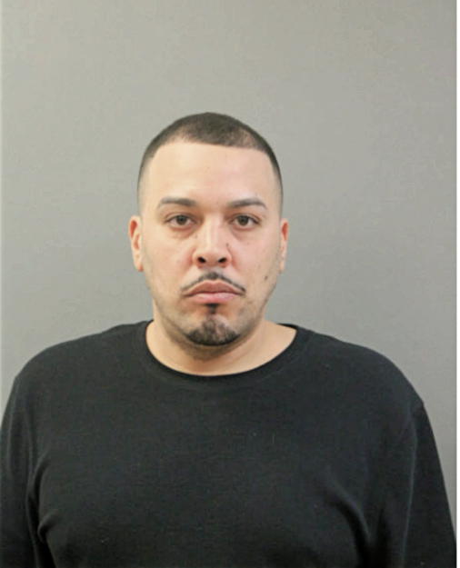 CARLOS D CARRASQUILLO, Cook County, Illinois