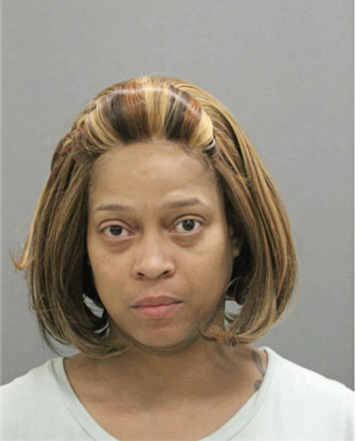NICOLE D GREGORY, Cook County, Illinois
