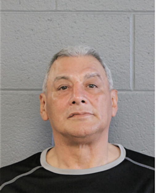 GILBERTO A HERNANDEZ, Cook County, Illinois