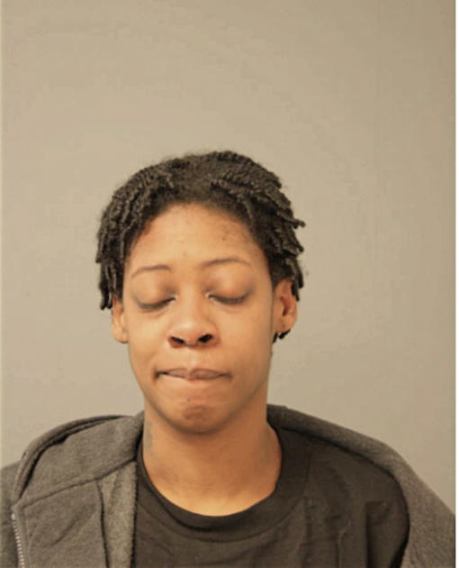 LATOYA MILTON, Cook County, Illinois