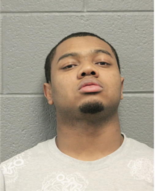 DARRELL F RODGERS, Cook County, Illinois