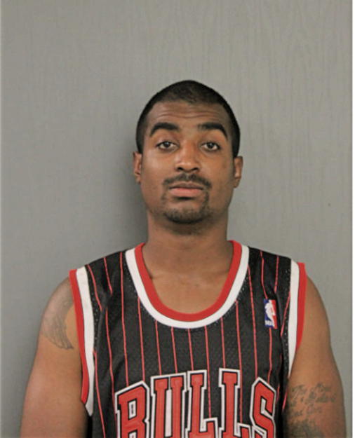 KELLEN A DAVIS, Cook County, Illinois