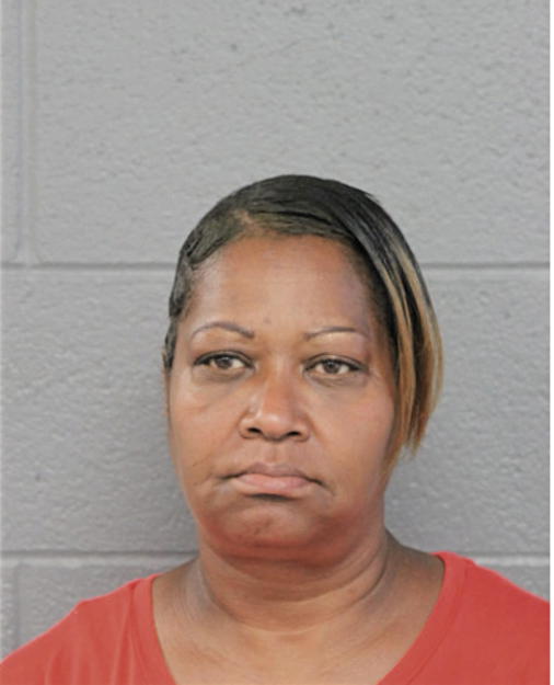 SHANNETTA DAVIS, Cook County, Illinois