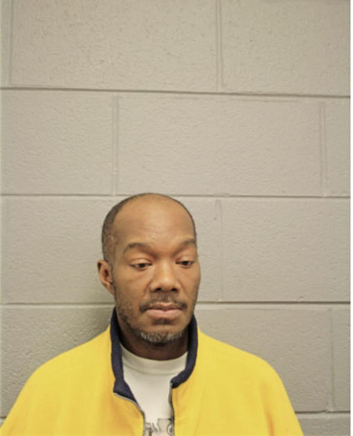 JOHNATHAN HILL, Cook County, Illinois