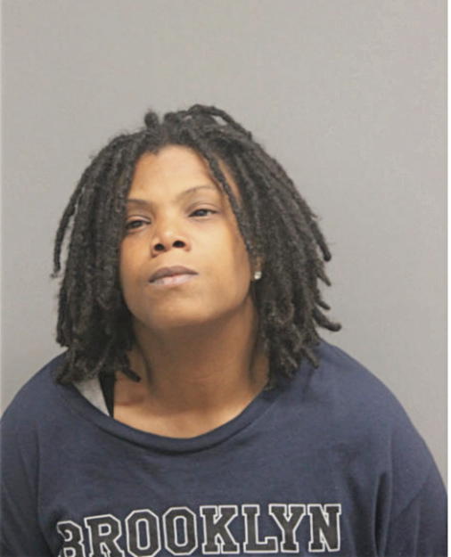 LATONIA L PAYTON, Cook County, Illinois