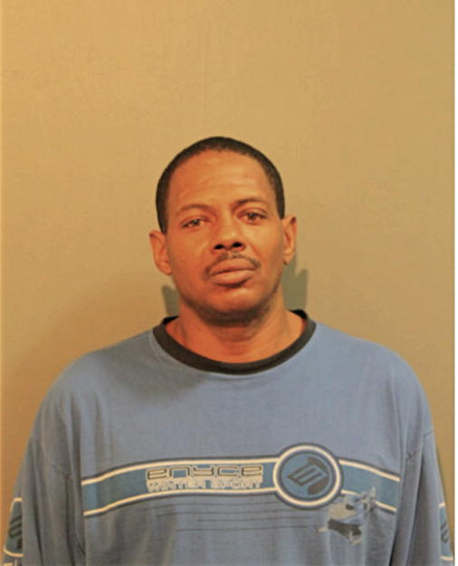 SEAN LAMARR RAY, Cook County, Illinois