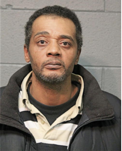 LONELL C SCOTT, Cook County, Illinois