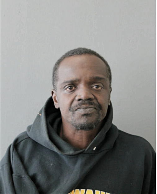 DERRICK TOLBERT, Cook County, Illinois