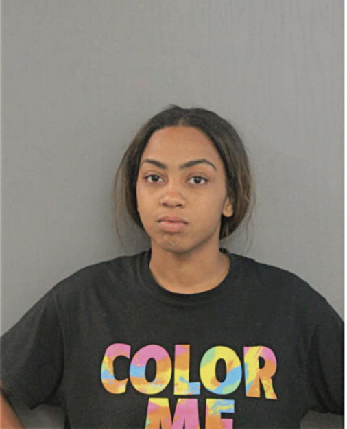 MARTESE CAMPBELL, Cook County, Illinois