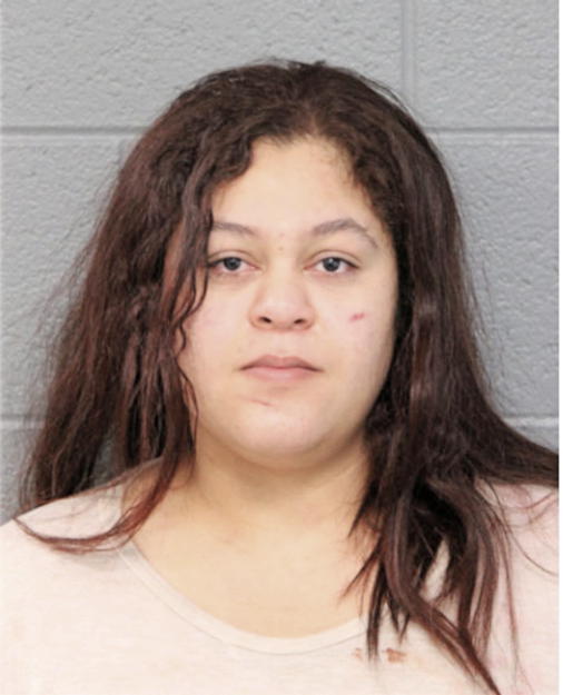 JACQUILIN HERNANDEZ, Cook County, Illinois