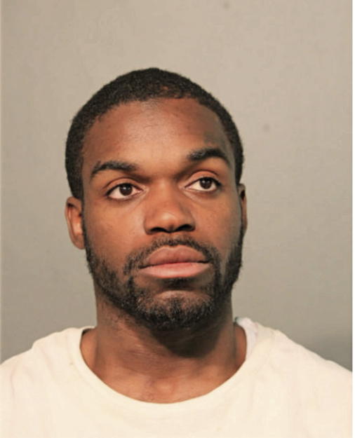 DERRICK L MCCAMPBELL, Cook County, Illinois