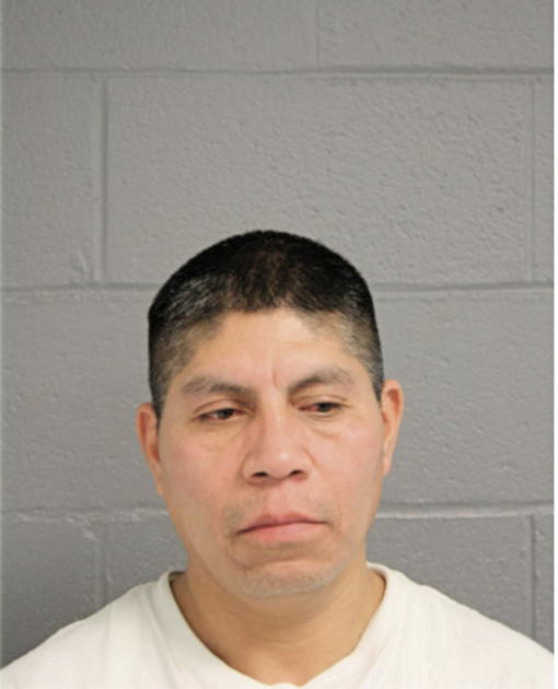 PEDRO SANCHEZ, Cook County, Illinois