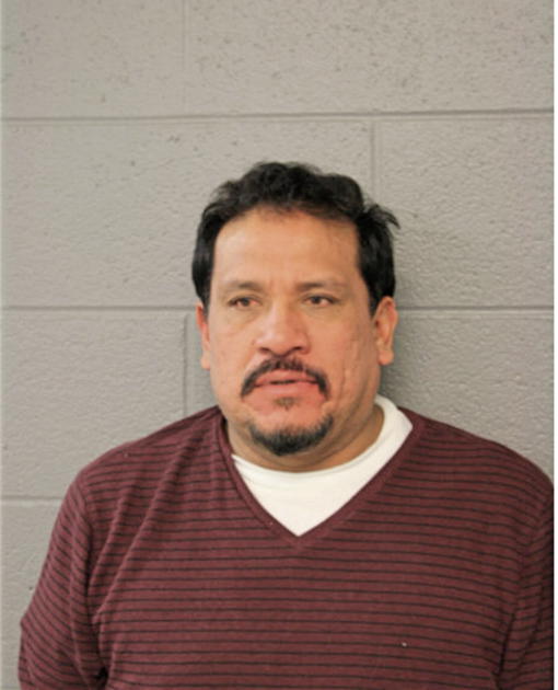 RAFAEL MUNOZ SANTOS, Cook County, Illinois