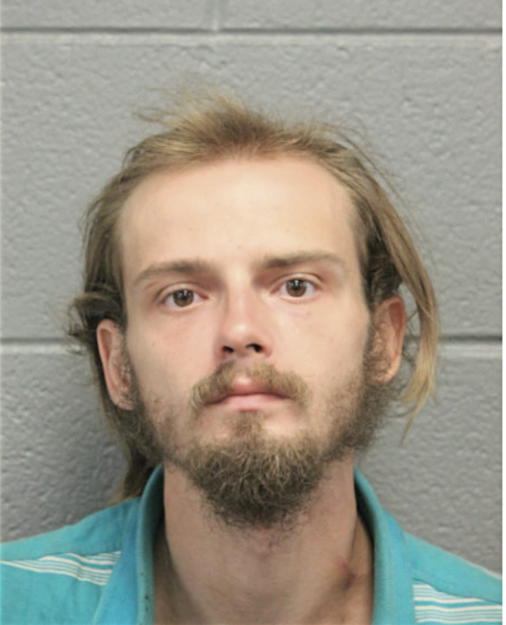 MATEUSZ TOKARSKI, Cook County, Illinois