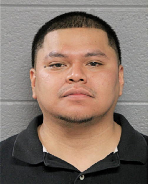 MARCO VILLALOBOS, Cook County, Illinois