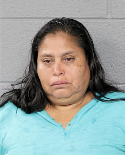 MARIA VILLAR, Cook County, Illinois