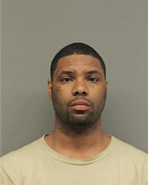 EMMANUIEL G CLAY, Cook County, Illinois