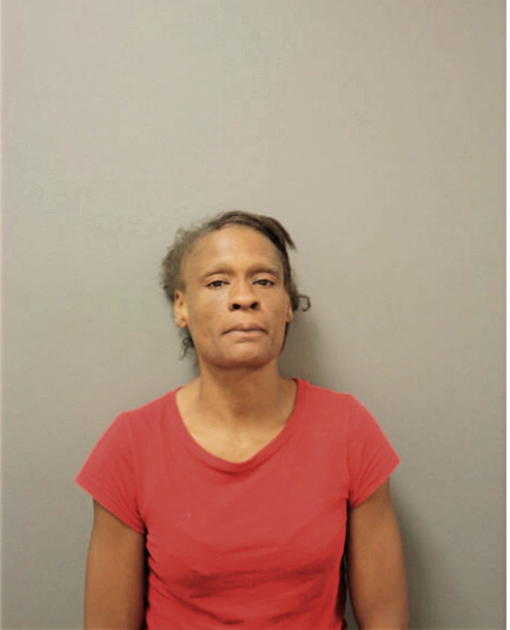 KESHA DAVIS, Cook County, Illinois